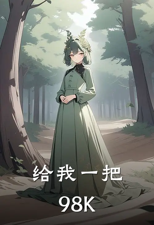 给我一把98K