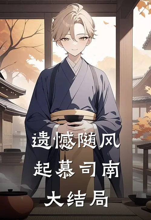 遗憾随风起慕司南大结局