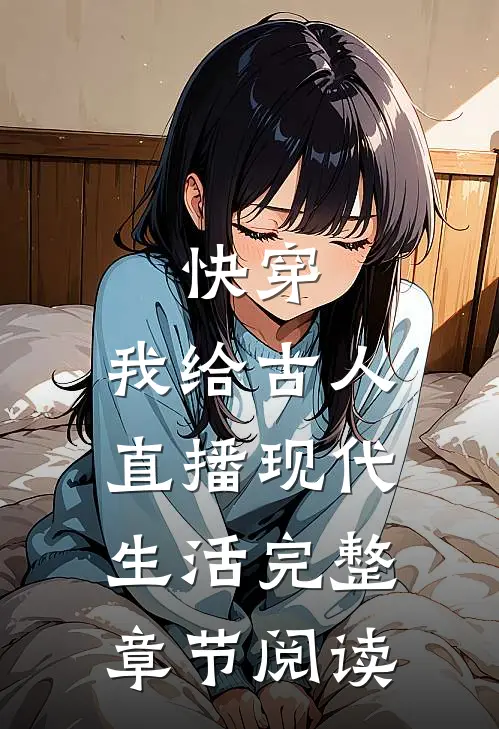 快穿：我给古人直播现代生活完整章节阅读