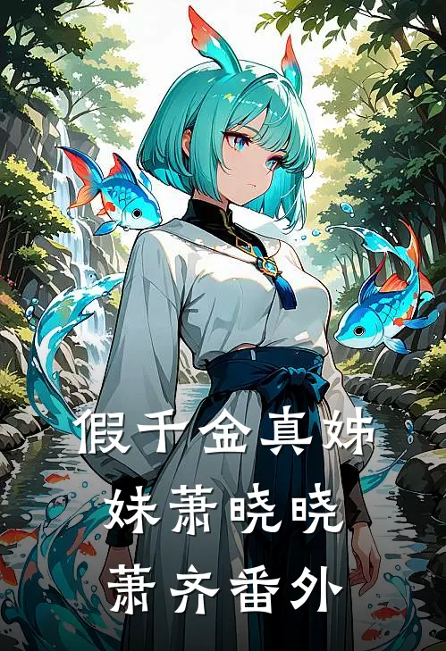 假千金真姊妹萧晓晓萧齐 番外