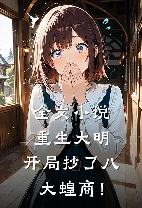 全文小说重生大明：开局抄了八大蝗商！