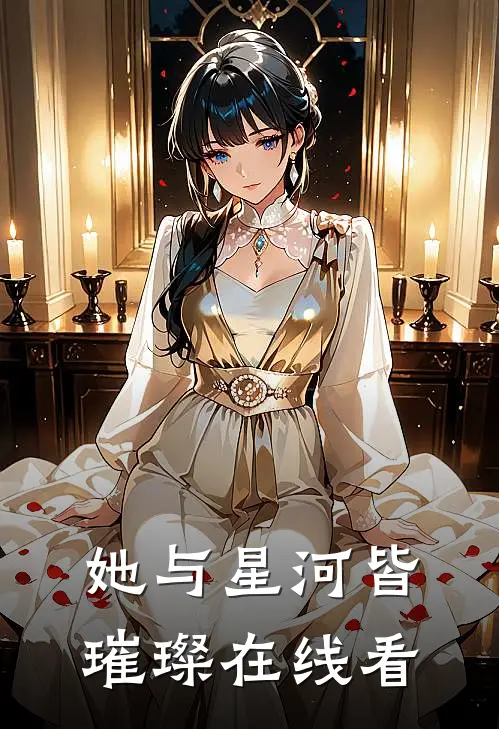 她与星河皆璀璨在线看