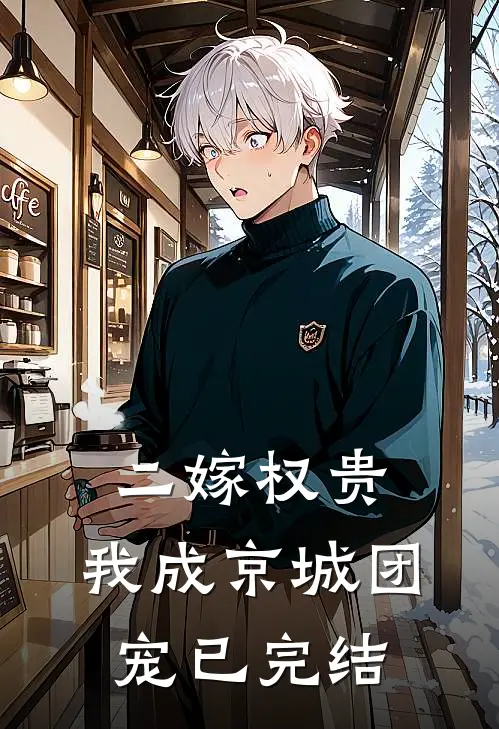 二嫁权贵，我成京城团宠已完结