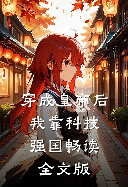 穿成皇帝后，我靠科技强国畅读全文版