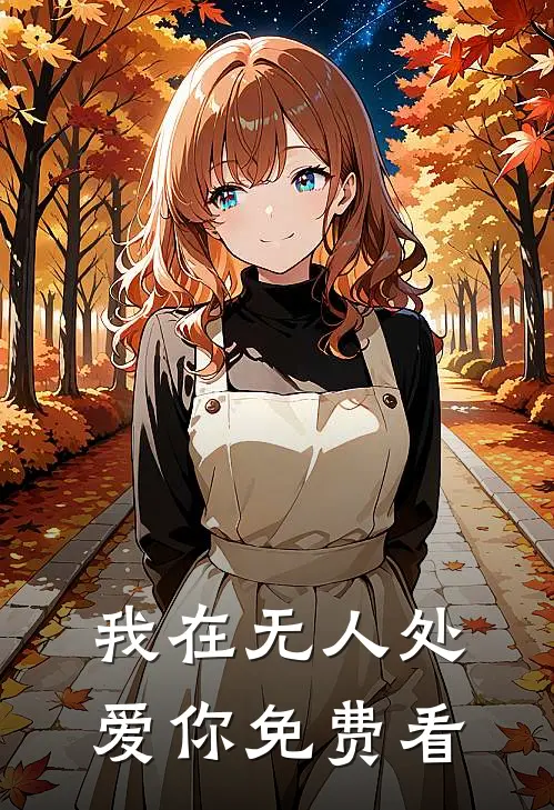 我在无人处爱你免费看