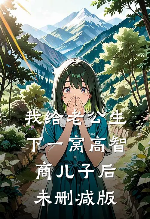 我给老公生下一窝高智商儿子后未删减版