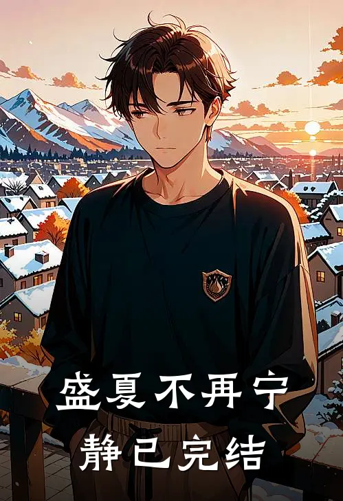 盛夏不再宁静已完结