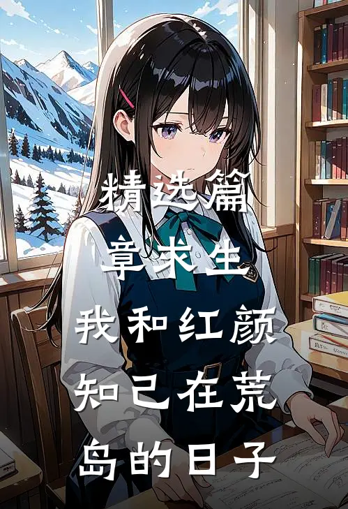 精选篇章求生：我和红颜知己在荒岛的日子