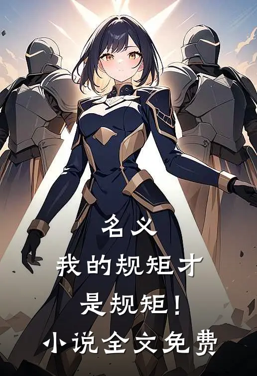 名义：我的规矩才是规矩！小说全文免费