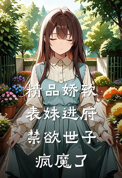 精品娇软表妹进府：禁欲世子疯魔了