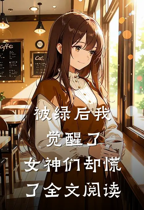 被绿后我觉醒了，女神们却慌了全文阅读