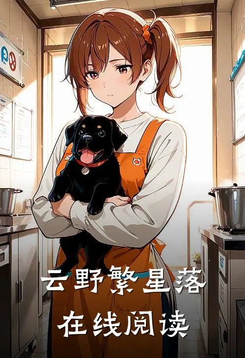 云野繁星落在线阅读
