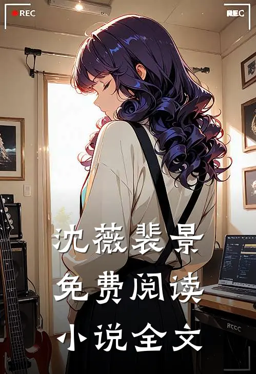 沈薇裴景免费阅读小说全文