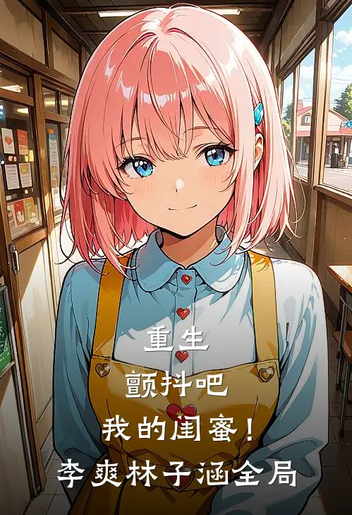 重生：颤抖吧，我的闺蜜！李爽林子涵全局