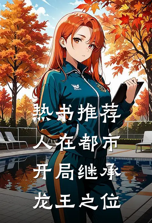 热书推荐人在都市，开局继承龙王之位