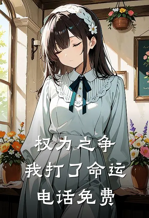 权力之争：我打了命运电话免费