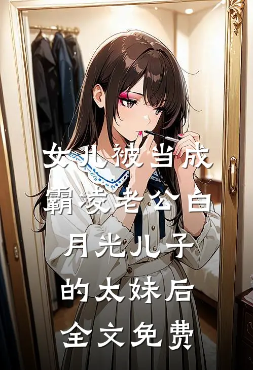 女儿被当成霸凌老公白月光儿子的太妹后全文免费