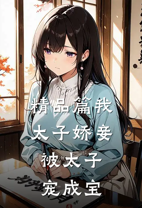 精品篇我，太子娇妾，被太子宠成宝