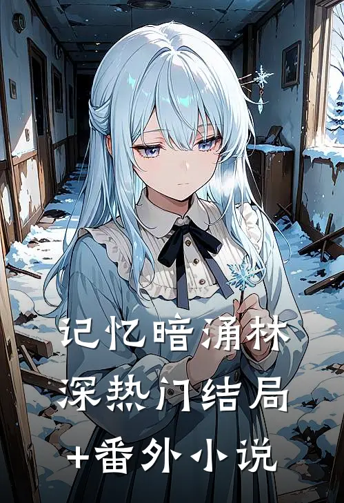 记忆暗涌林深热门结局+番外小说