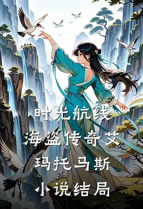 时光航线：海盗传奇艾玛托马斯小说结局