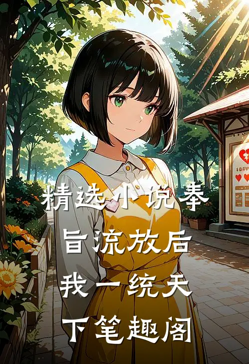 精选小说奉旨流放后我一统天下笔趣阁