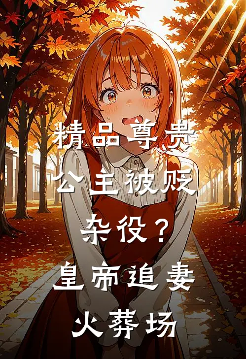 精品尊贵公主被贬杂役？皇帝追妻火葬场