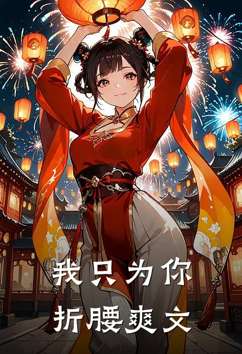 我只为你折腰爽文