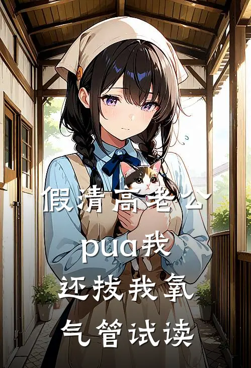 假清高老公pua我，还拔我氧气管试读