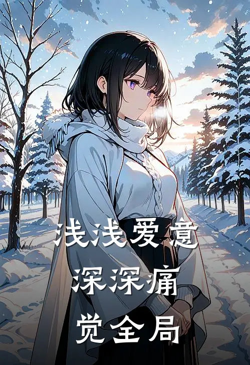浅浅爱意，深深痛觉全局