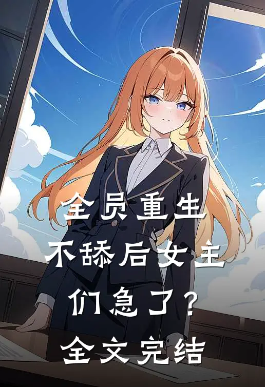 全员重生：不舔后女主们急了？全文完结