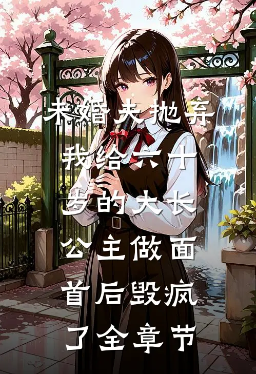 未婚夫抛弃我给六十岁的大长公主做面首后毁疯了全章节