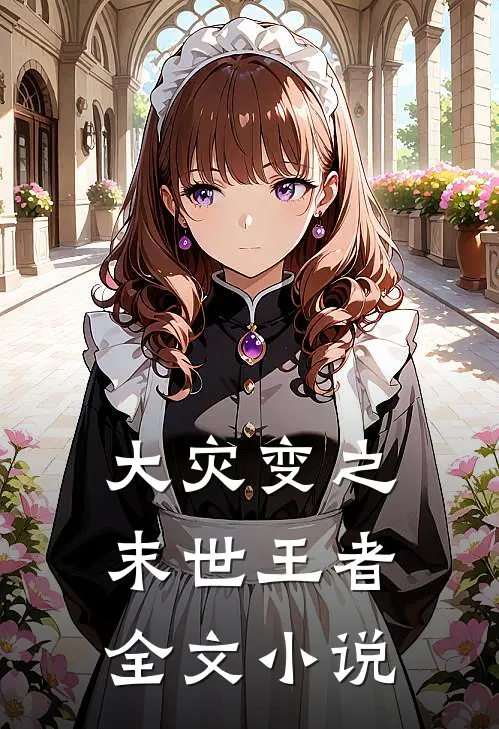 大灾变之末世王者全文小说