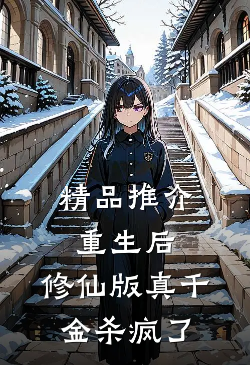 精品推介重生后，修仙版真千金杀疯了