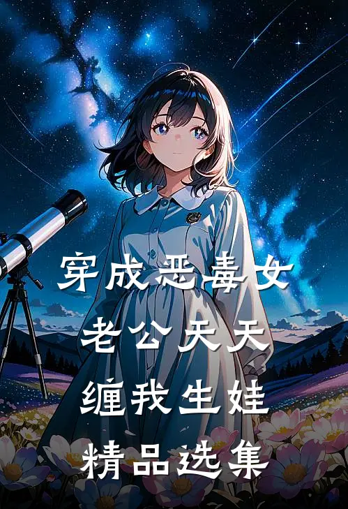 穿成恶毒女，老公天天缠我生娃精品选集