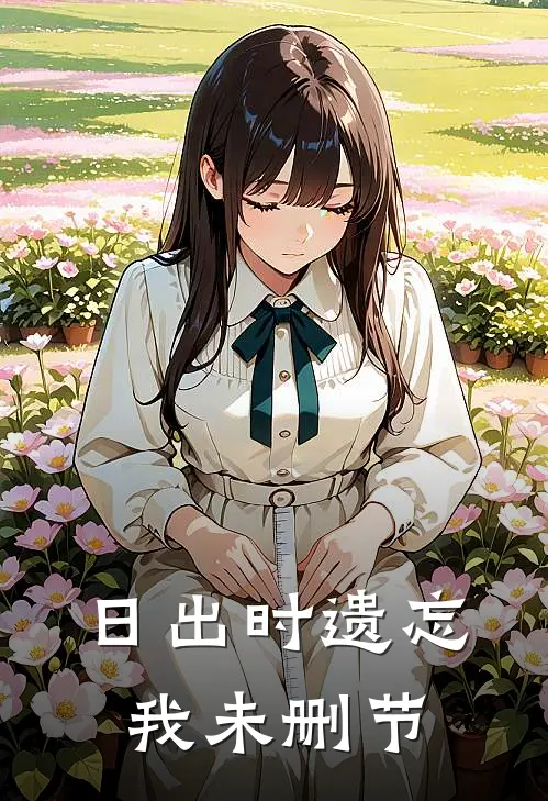 日出时遗忘我未删节