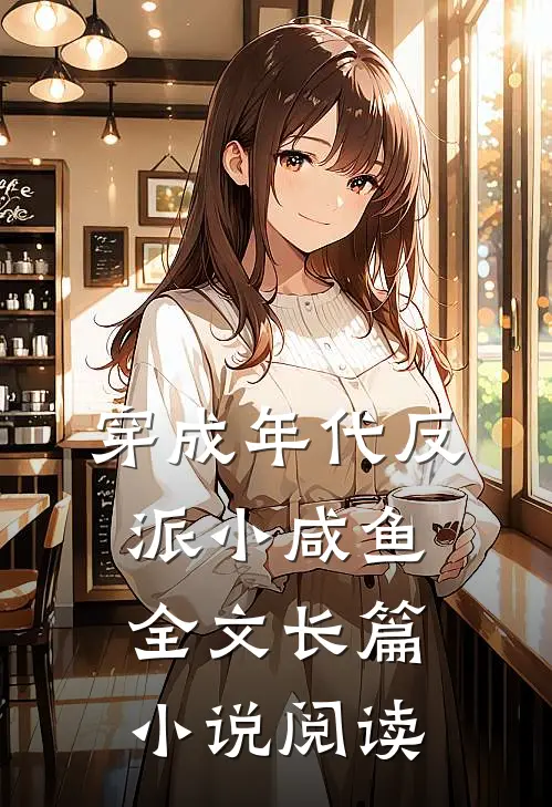 穿成年代反派小咸鱼全文长篇小说阅读