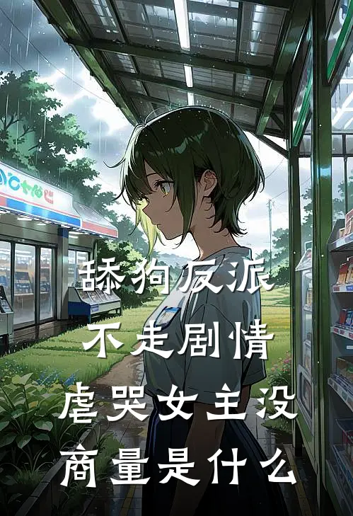 舔狗反派不走剧情，虐哭女主没商量是什么