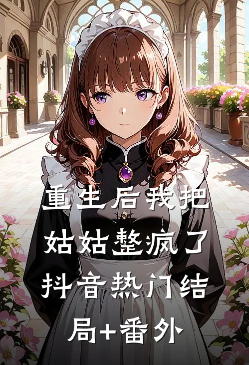 重生后我把姑姑整疯了抖音热门结局+番外