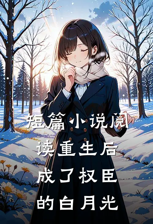 短篇小说阅读重生后成了权臣的白月光