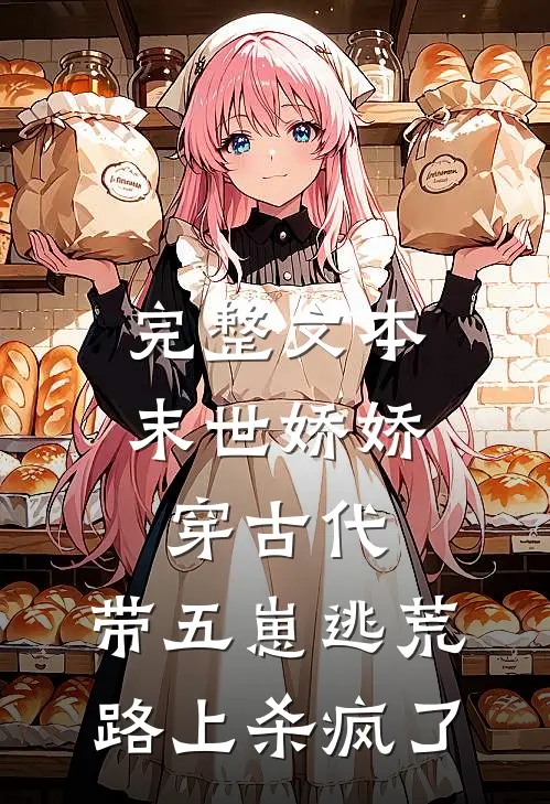 完整文本末世娇娇穿古代，带五崽逃荒路上杀疯了