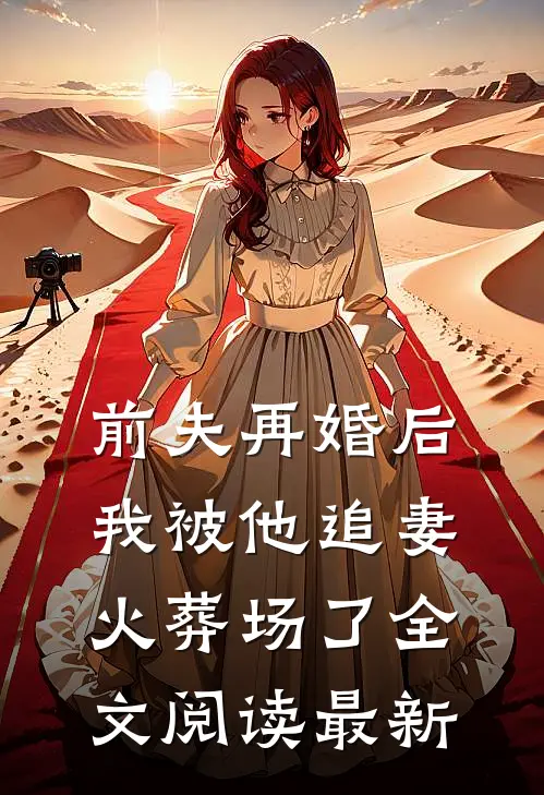前夫再婚后,我被他追妻火葬场了全文阅读最新