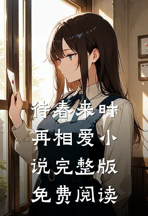 待春来时再相爱小说完整版免费阅读