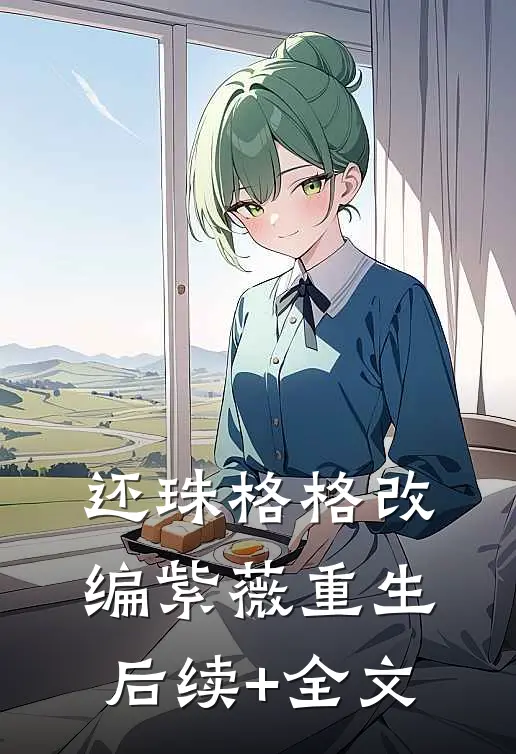 还珠格格（改编）紫薇重生后续+全文