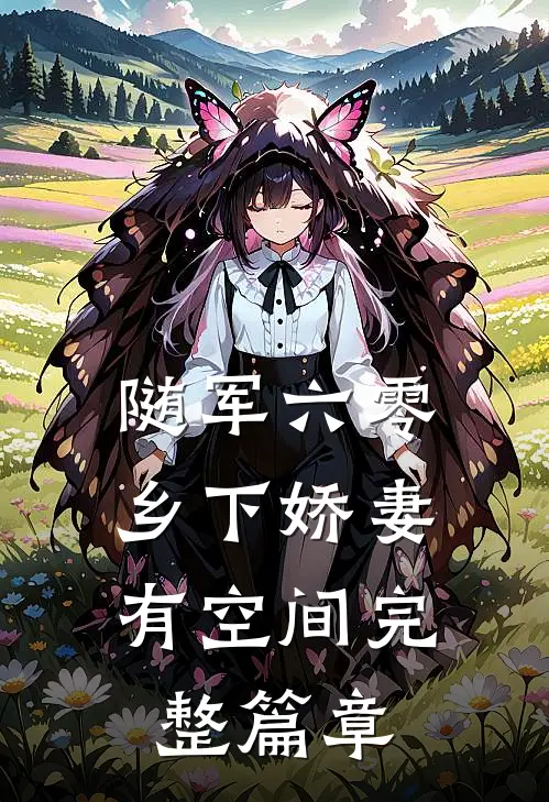 随军六零：乡下娇妻有空间完整篇章