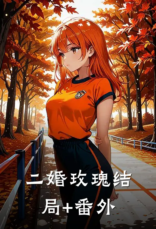 二婚玫瑰结局+番外