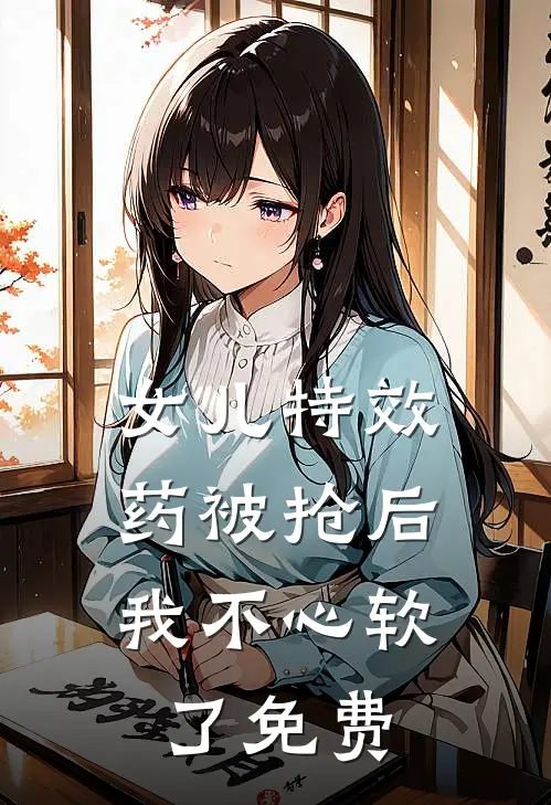 女儿特效药被抢后，我不心软了免费