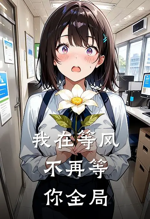 我在等风,不再等你全局免费阅读
