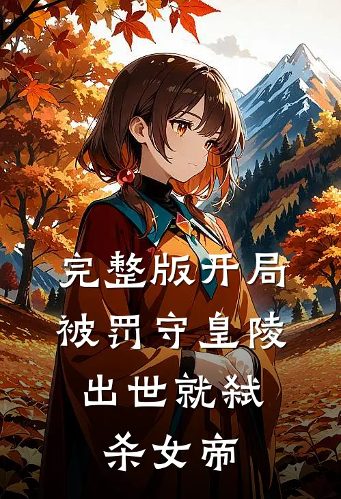 完整版开局被罚守皇陵，出世就弑杀女帝