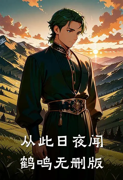 从此日夜闻鹤鸣无删版
