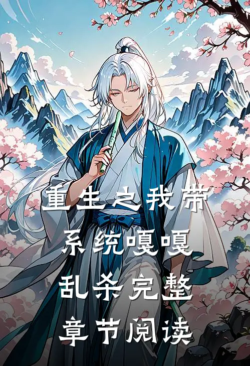 重生之我带系统嘎嘎乱杀完整章节阅读